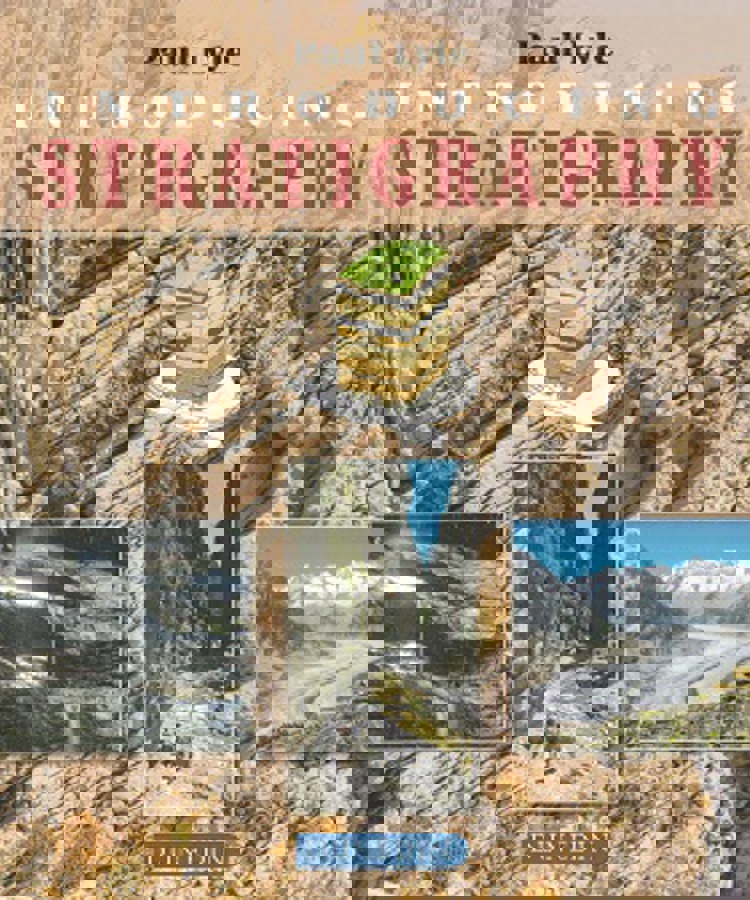 Cover Introducing Stratigraphy