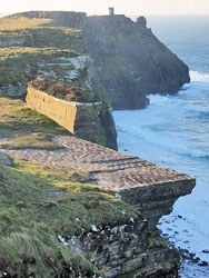 Cliffs of Moher