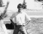 Portrait of Dan McKenzie