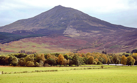 Schiehallion