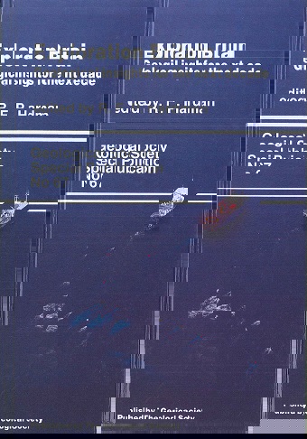 Cover Exploration Britain