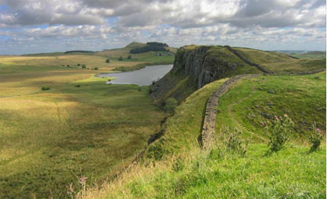 Hadrian's Wall