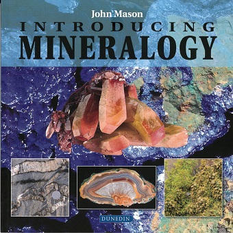 Cover Image Introducing Mineralogy
