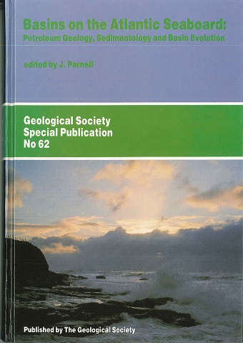 Cover Basins On The Atlantic Seaboard: Petroleum Geology, Sedimentology and Basin Evolution
