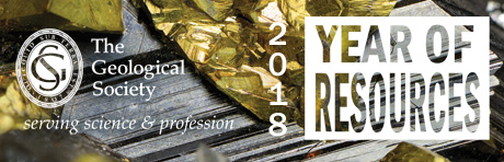 2018 Year of Resources