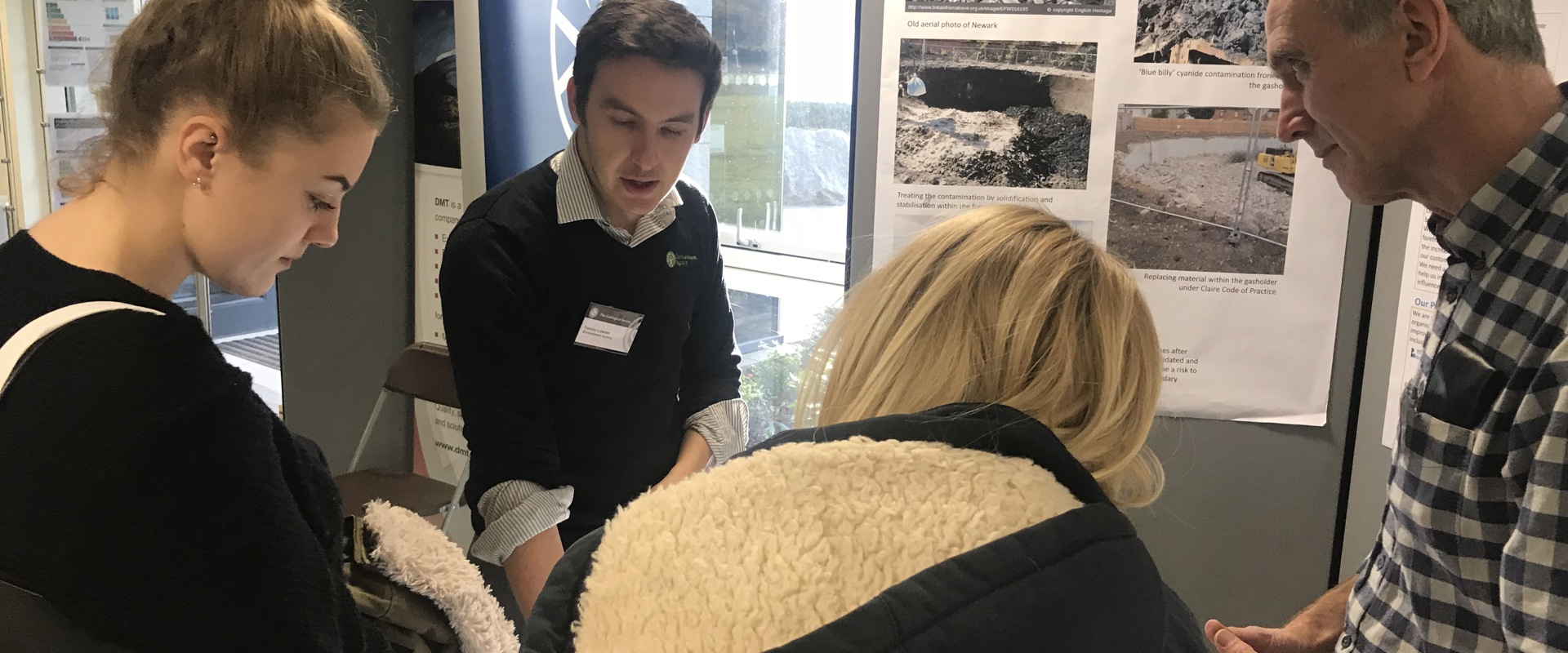 Careers Day 2