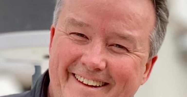 Neil Frewin