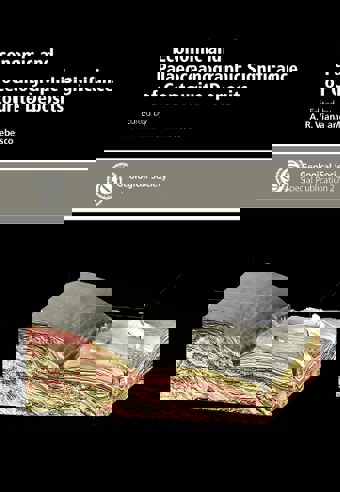 Cover Image Economic and Palaeoceanographic Significance of Contourite Deposits