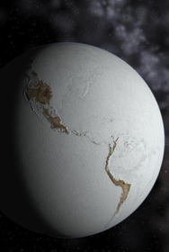 Snowball Earth