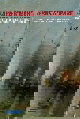 Cover Measures for Measure: Geology and the Industrial Revolution