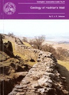 Cover Image Geology of Hadrian's Wall
