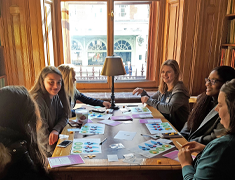 Earth Science Week Schools event 2016