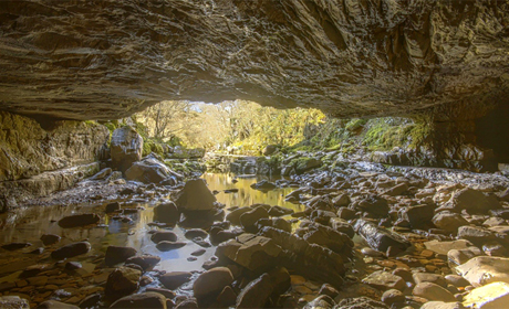 Porth yr Ogof