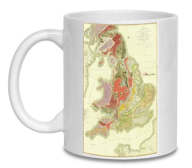 Smith Mug