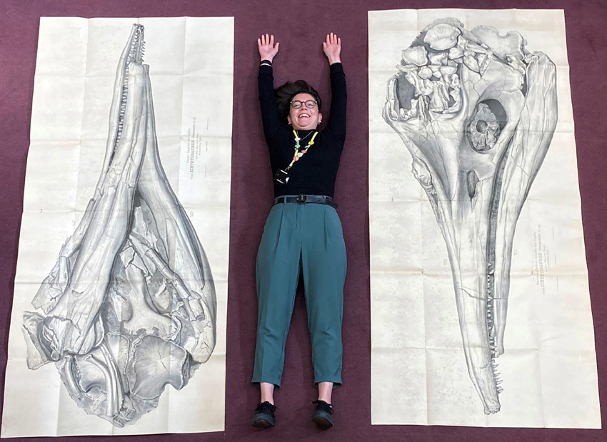 Megan and ichthyosaur850.jpg
