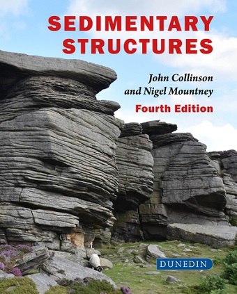 Cover Sedimentary Structures, 4th edition