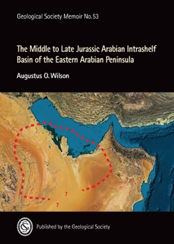 Cover The Middle and Late Jurassic Intrashelf Basin of the Eastern Arabian Peninsula