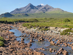 Black Cuillin