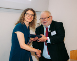 Professor Kate Hendry