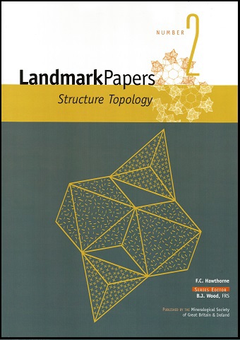 Cover Image Structure Topology (Landmark Paper 2) 