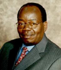 Eric Odada