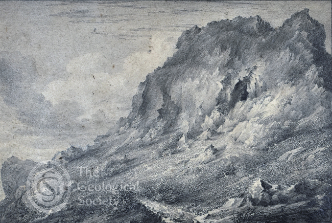 Cazalet cave