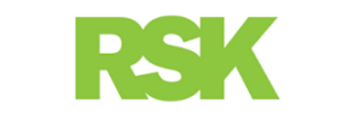 The RSK logo