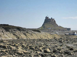 Lindisfarne Castle