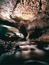 Marble Arch Caves