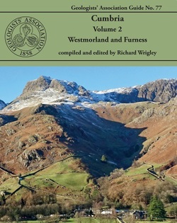 Cover GA Guide Cumbria, Volume 2: Westmorland and Furness 