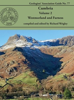 Cover GA Guide Cumbria, Volume 2: Westmorland and Furness 