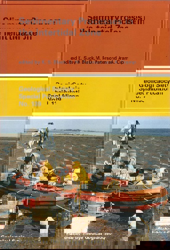 Cover Sediment Processes in the Intertidal Zone