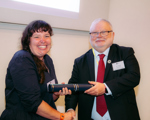 Dr Amy Mcguire