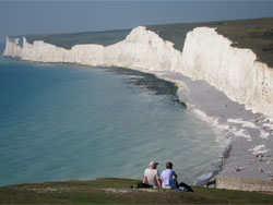 Seven Sisters