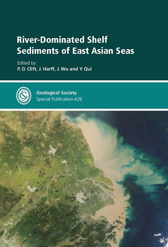 Cover River-Dominated Shelf Sediments of East Asian Seas