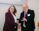 Dr Kathryn Goodenough