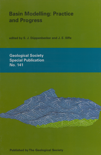 Cover  Basin Modelling: Practice and Progress
