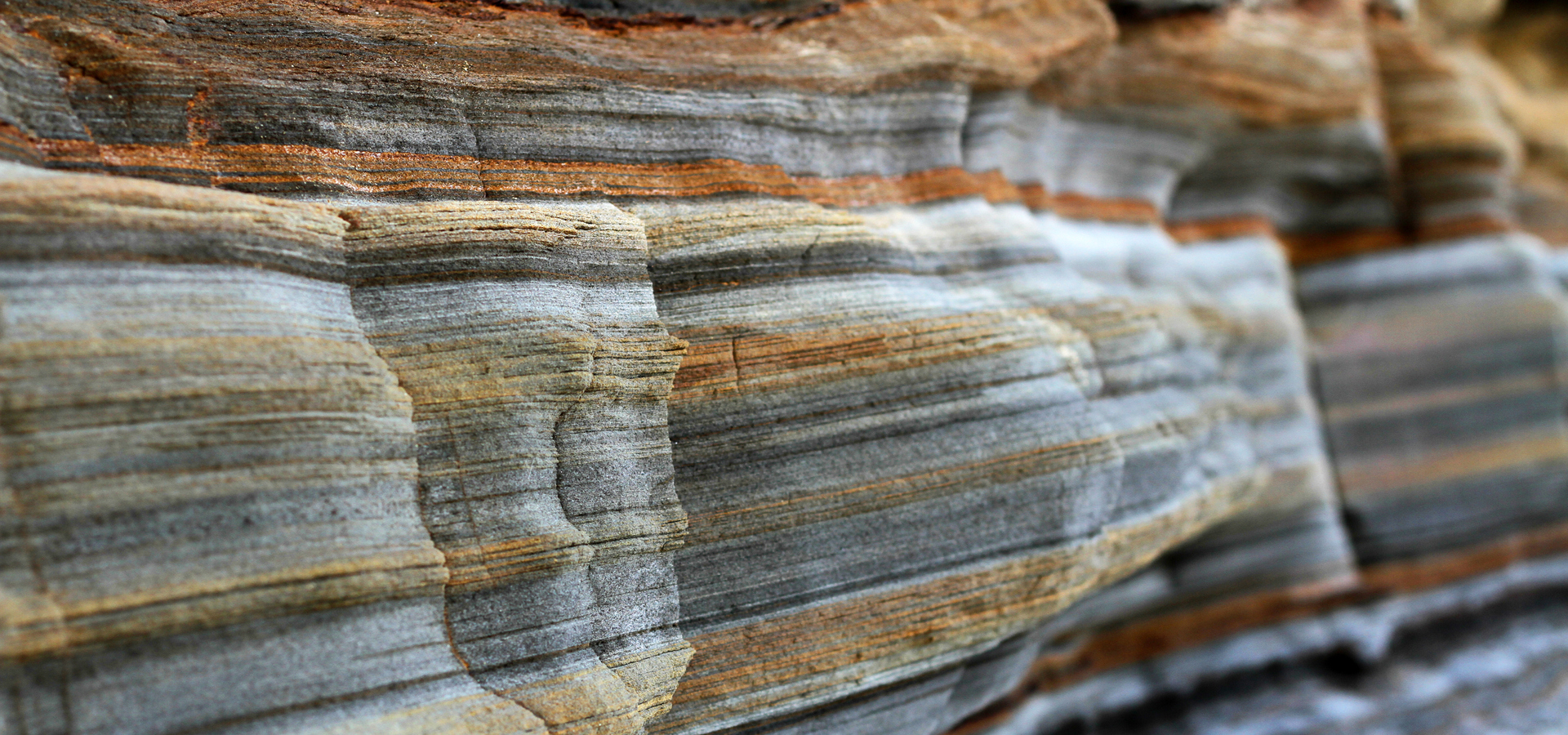  Layers Of Sedimentary Rock