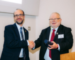 Dr Joel Gill