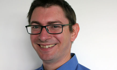 Daniel Le Heron