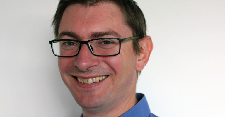 Daniel Le Heron