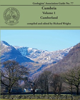 Cover GA Guide Cumbria, Volume 2: Westmorland and Furness