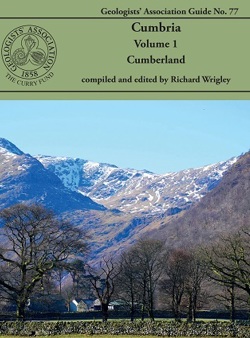 Cover GA Guide Cumbria, Volume 2: Westmorland and Furness