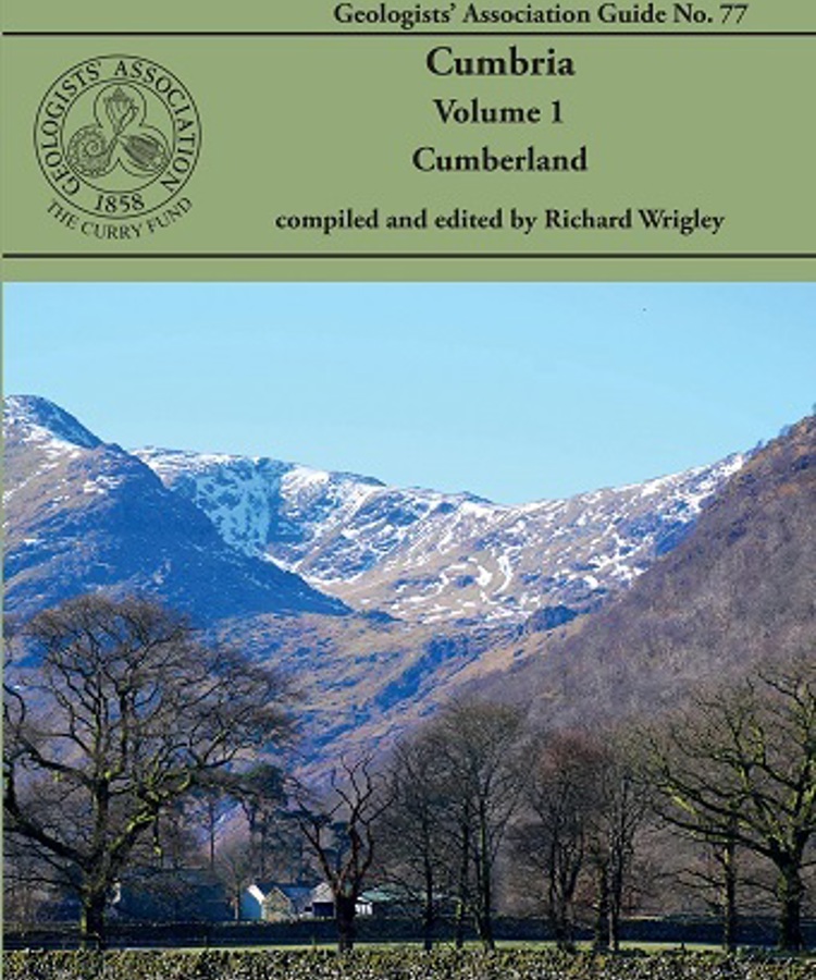 Cover GA Guide Cumbria, Volume 2: Westmorland and Furness