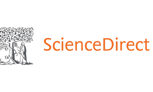 Corporate logo of ScienceDirect