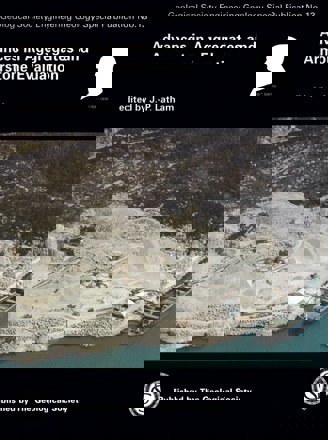 Cover Advances in Aggregates and Armourstone Evaluation