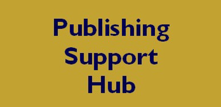 Publishing Support Hub