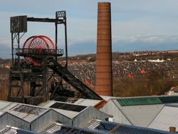 National Mining Museum 