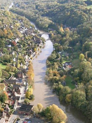 Ironbridge