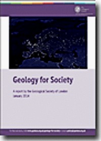 geology for society cover